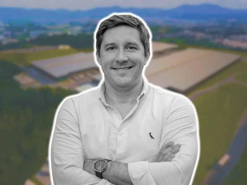 "Guarulhos sempre foi protagonista", Bruno Ackermann da Cy Capital conta os bastidores da região