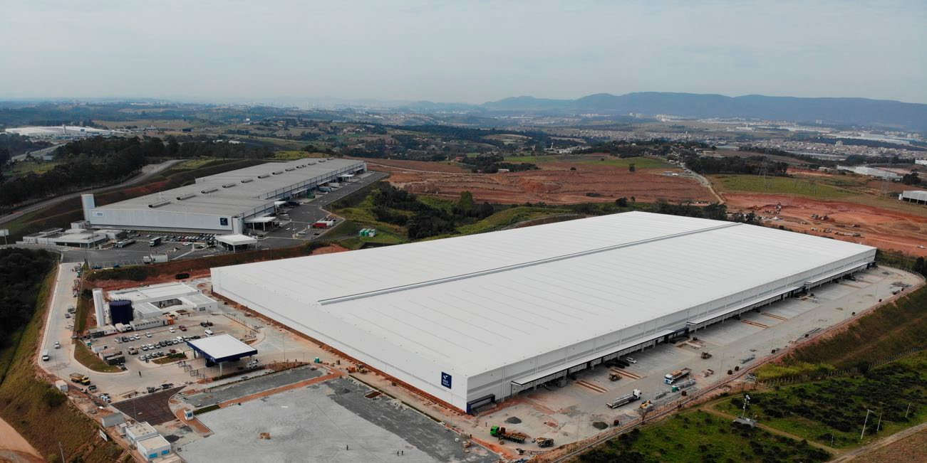 Colliers Brasil on X: HGLG Itupeva 🚚 Nossa equipe logística foi  contratada para a locação dos módulos disponíveis do HGLG Itupeva (13.739  m² - ocupação imediata) e para a comercialização das áreas