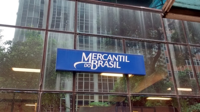 MBRF11 (Mercantil do Brasil) terá rescisão de contrato no Rio