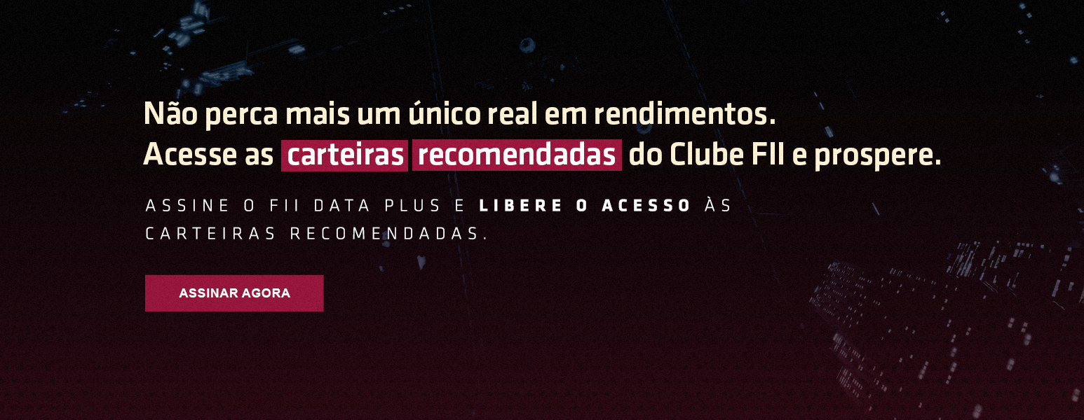 BTLG11 e HGLG11 são os fundos imobiliários mais recomendados para