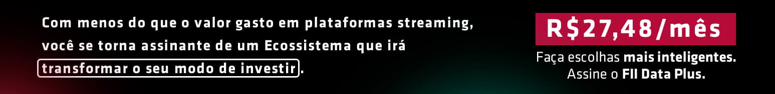 HGLG11 - FUNDO SE TORNA O MAIOR FII DE TIJOLO DA B3! 