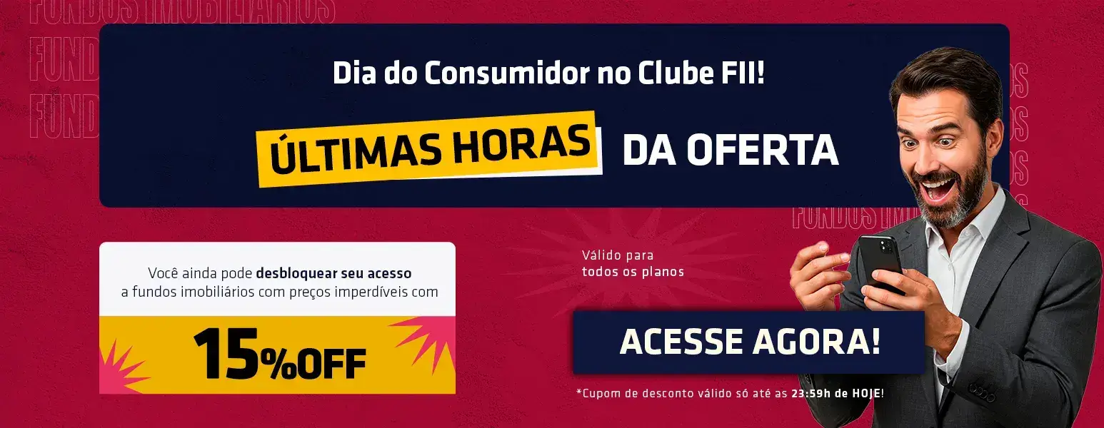 Aproveite a semana do consumidor!