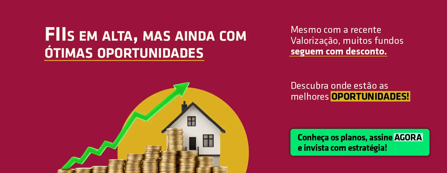 OPORTUNIDADE DE MERCADO 